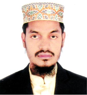 Jahidul Islam